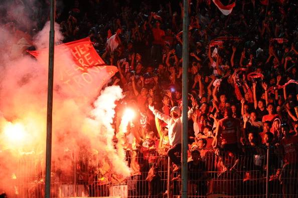 Panduan bagi Pejuang Awaydays di Malaysia