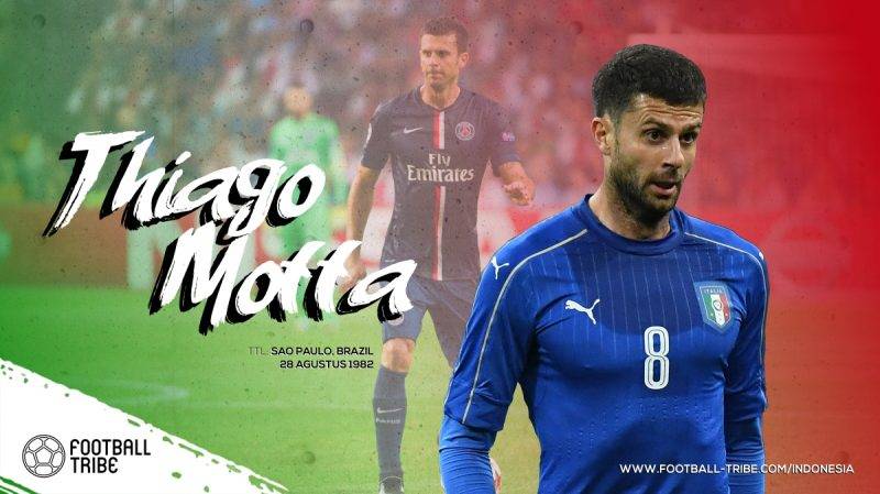 Thiago Motta