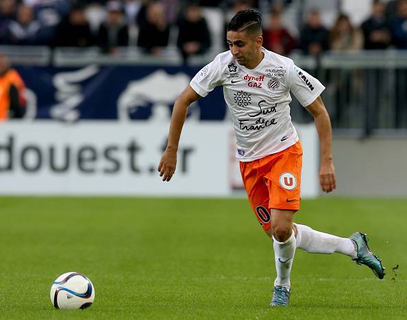 Boudebouz