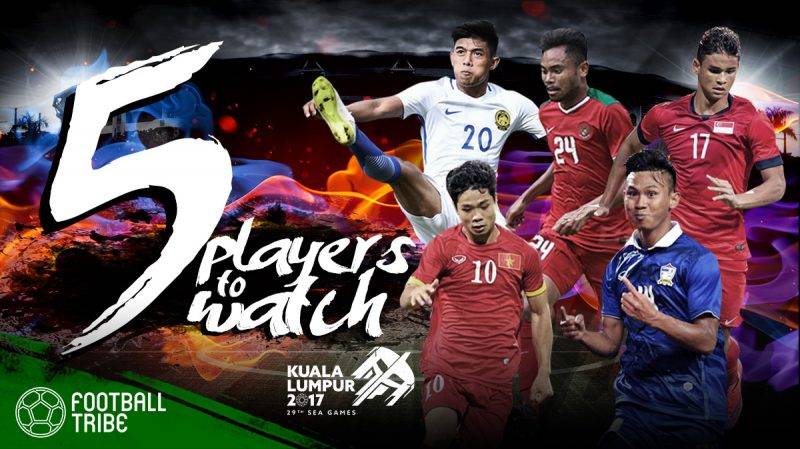 SEA Games 2017