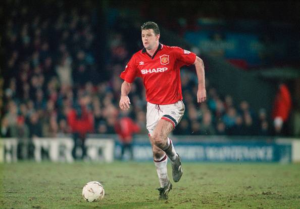 Gary Pallister transfer paling aneh