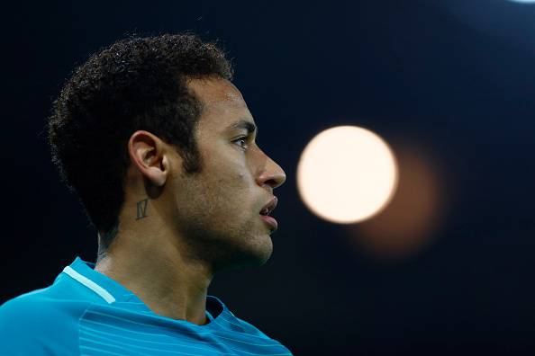 Dibalik Transfer Heboh Neymar: Naiknya Harga Transfer dari Tahun ke Tahun