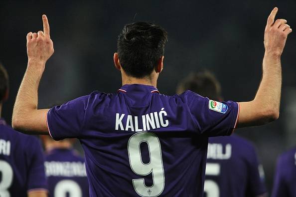 Kalinic