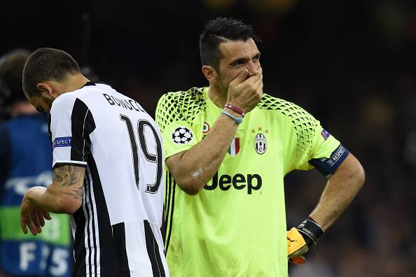 Waktu Terbaik untuk Mengakhiri Dominasi Juventus di Italia