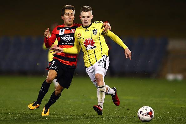 Wellington Phoenix