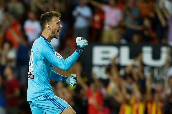 Neto Valencia