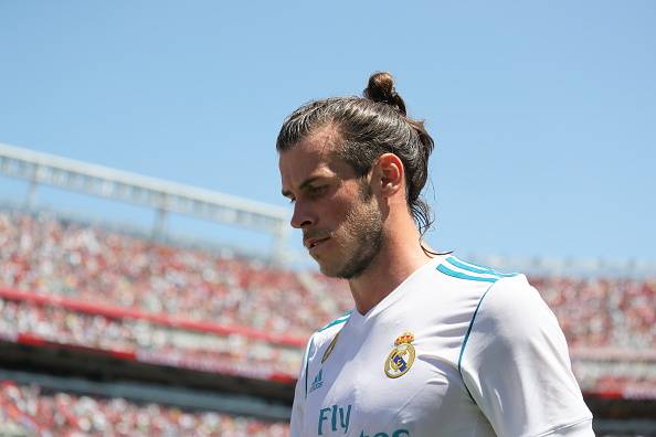 Melacak Kebenaran Kabar Hengkangnya Gareth Bale dari Real Madrid