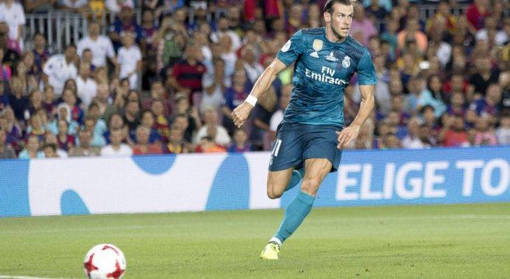 Masihkah Manchester United Mengejar Gareth Bale di Pengujung Bursa Transfer?