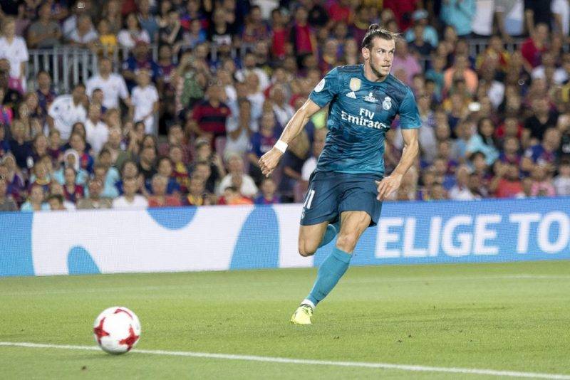 Gareth Bale