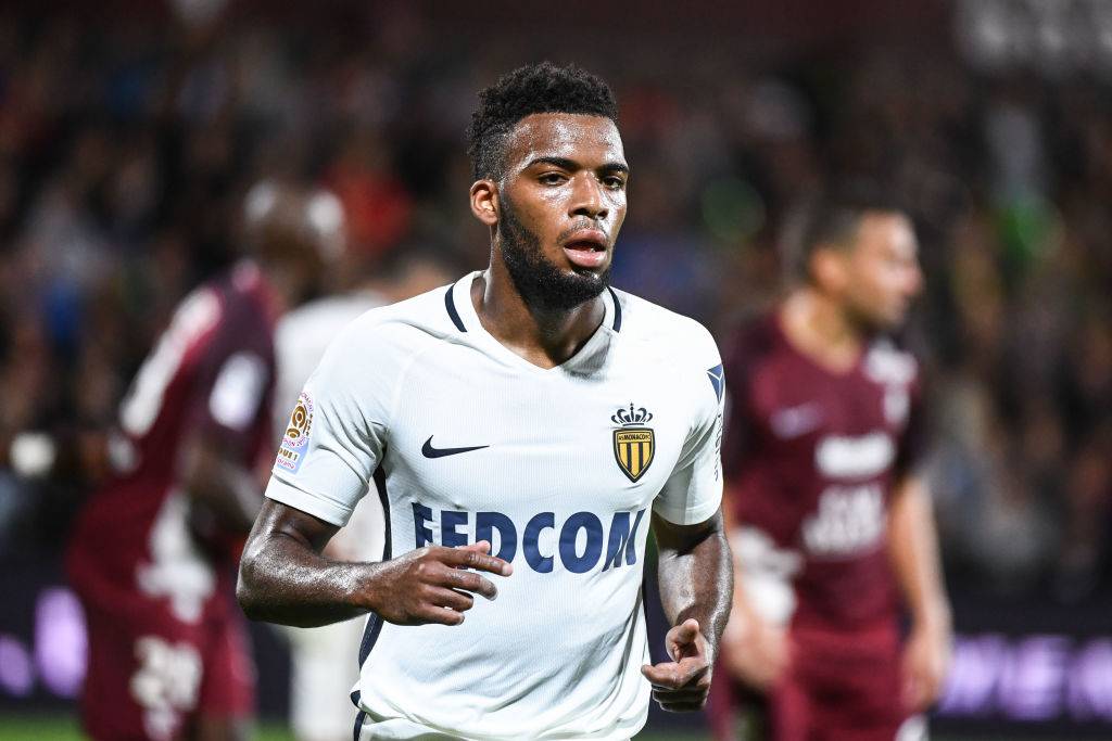 Untung Rugi Liverpool Memboyong Thomas Lemar  Football 