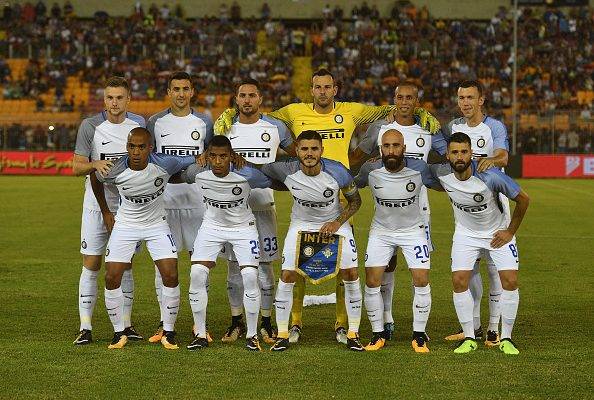 Ketika Mbah Budi Bersabda Performa Internazionale Milano di Pramusim