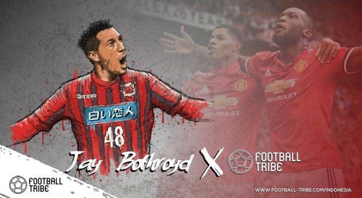 Kolom Eksklusif Jay Bothroyd untuk Football Tribe Bagian 1: Hari Pertama Liga Primer Inggris 2017/2018