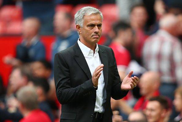 Musim Kedua Jose Mourinho: Akankah Lebih Bertabur Gelar?