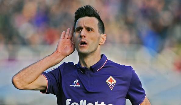 Apa yang Dicari AC Milan dari Nikola Kalinić?