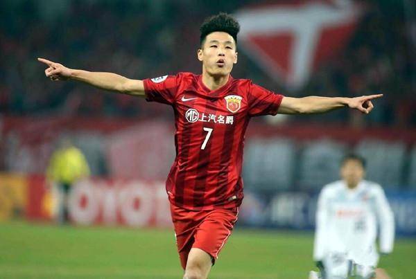 Wu Lei
