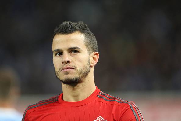 Sebastian Giovinco yang Mengobrak-Abrik MLS