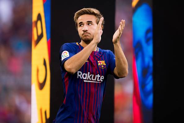 Sergi Samper