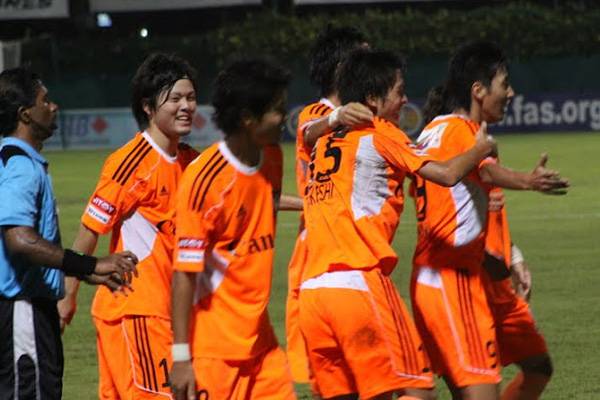 Albirex Niigata Singapore