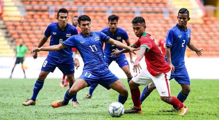 Osvaldo Haay: Sekelebat Tari Yospan di Shah Alam