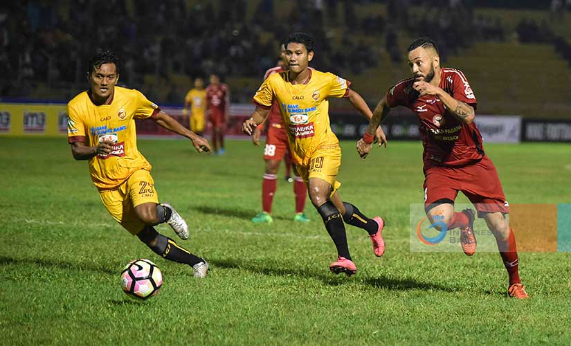 Klasemen, Jadwal dan Peta Persaingan Liga 1 Pekan ke-19 