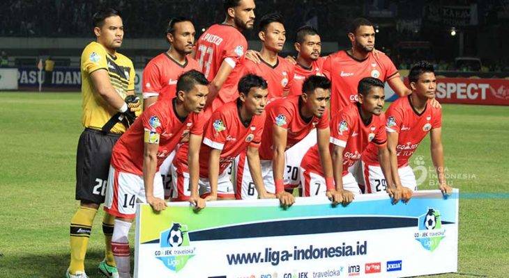 Persija Jakarta, Tata Kelola Klub Sepak Bola yang (Mulai) Baik