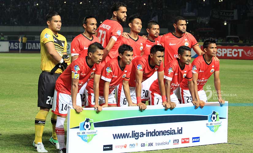 Persija Jakarta