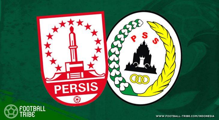 16 Besar Liga 2 Grup A: Tiga Poin PSS di Maguwoharjo dan Awal Positif Persis Solo