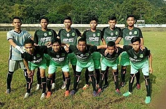 Sambutlah Juara Liga Zona Sulawesi Selatan, Sidrap United!