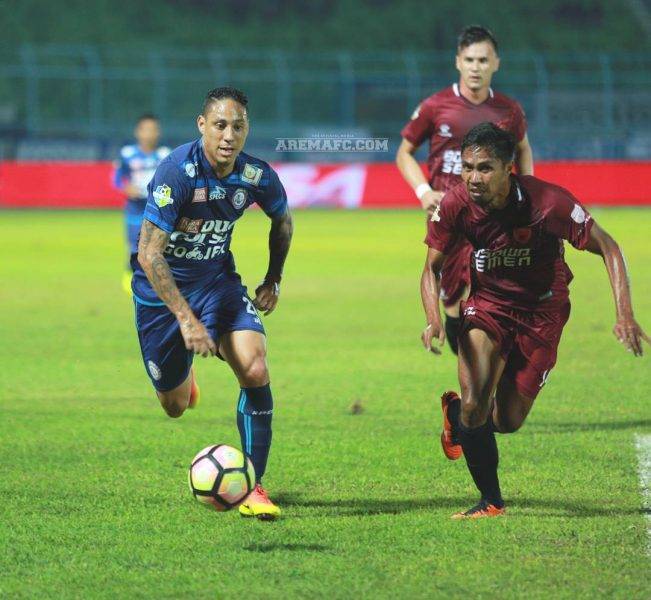 Liga 1