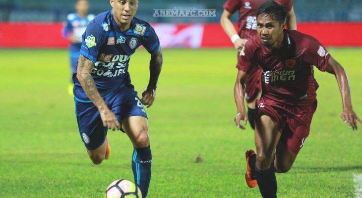 Jawa Timur yang Hancur Lebur dan Sebelas Pemain Pilihan Liga 1 Pekan ke-22 Versi Football Tribe Indonesia