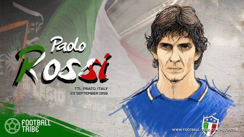 Paolo Rossi