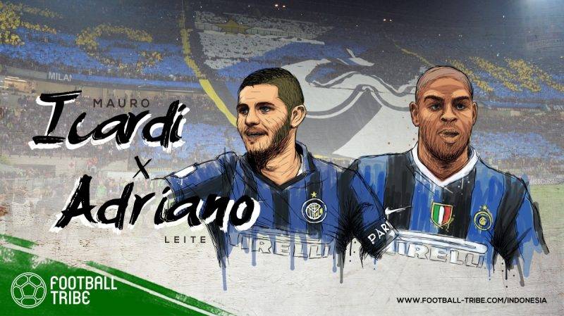 Kaisar Mauro Icardi