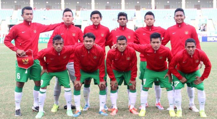 Piala AFF U-19 2014: Bencana bagi Indonesia