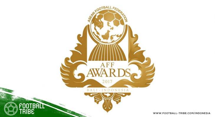 AFF Awards 2017 di Bali, Akankah Indonesia Menyabet Penghargaan?