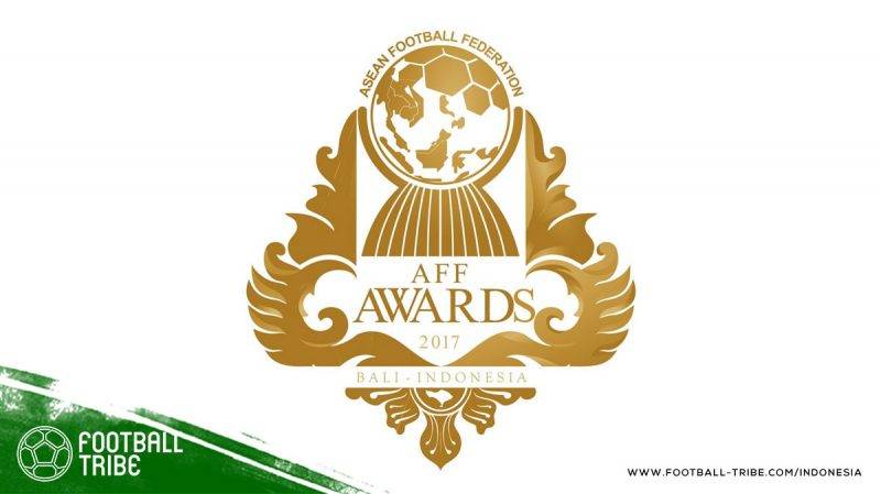 AFF Awards 2017