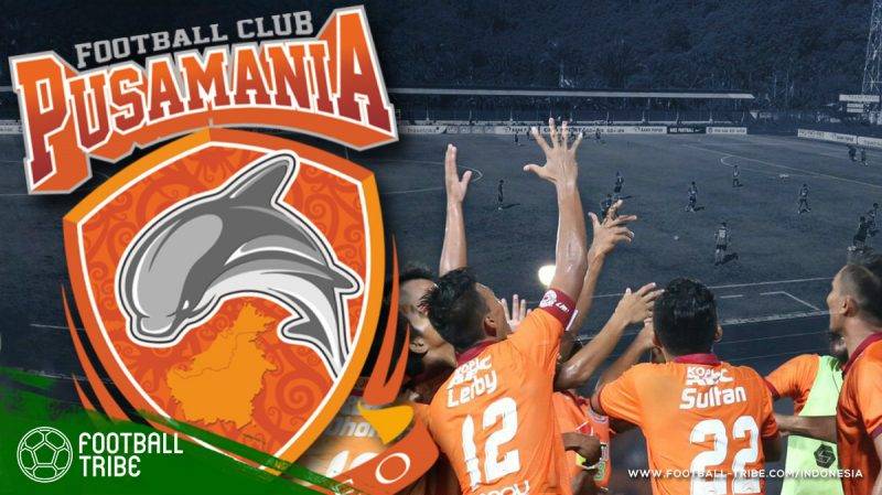 Borneo FC