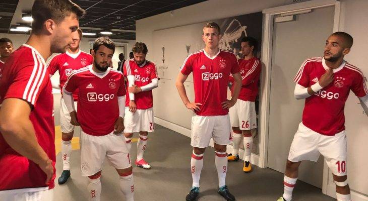 Refleksi Menggilanya Harga Pemain dan Lima Penjualan Termahal Ajax Amsterdam
