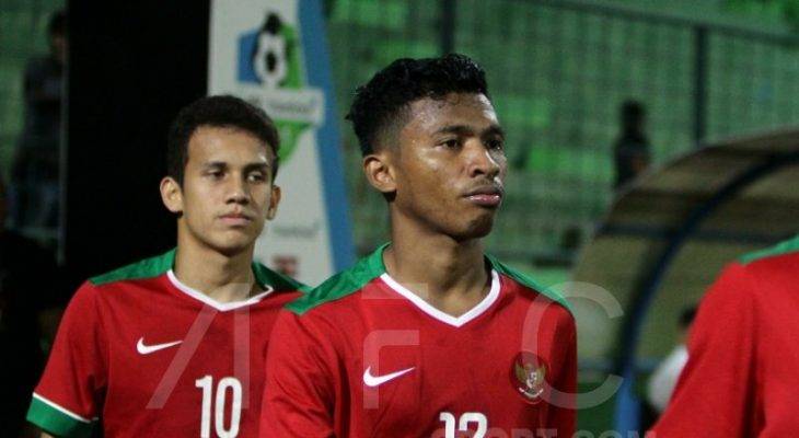 Timnas Indonesia U-19: Buaian Delapan Gol Menuju Semifinal AFF U-18