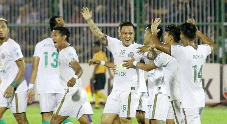 Jelang Babak 16 Besar Liga 2: Trivia dan Cerita Unik