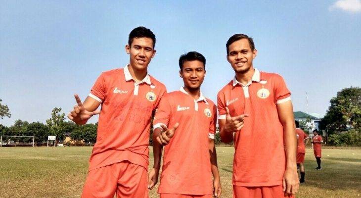 Para Darah Muda yang Tidak Terpengaruh Penghapusan Regulasi Kuota Pemain U-23