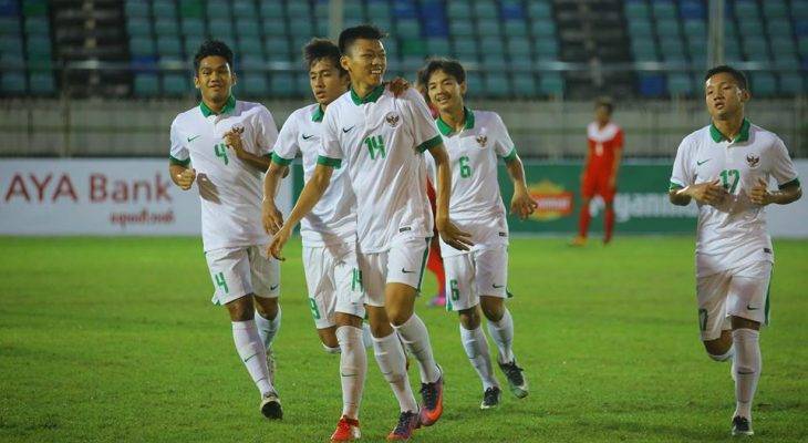 Tiga Kemenangan Terbesar Indonesia di Piala AFF U-19