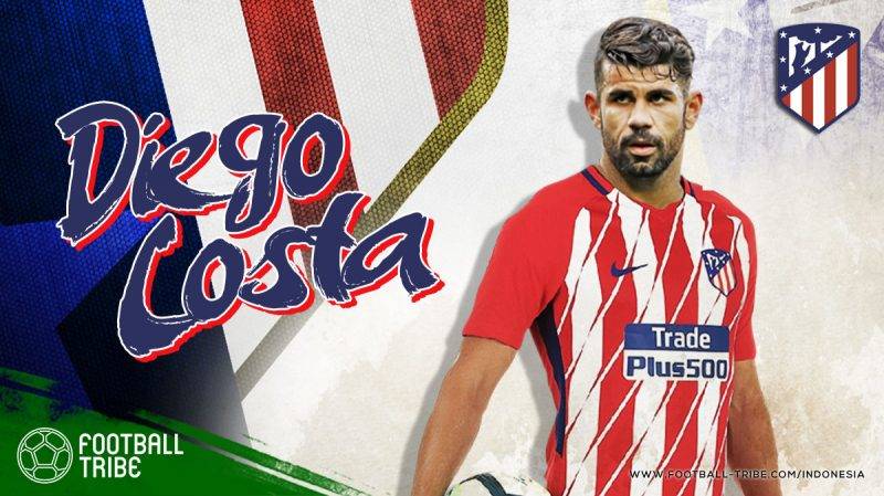 Diego Costa