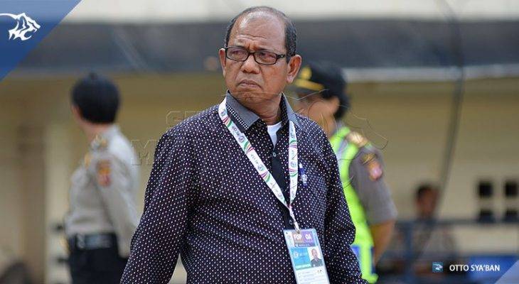 Persib Bandung: Menyongsong Harapan Baru dengan Emral Abus