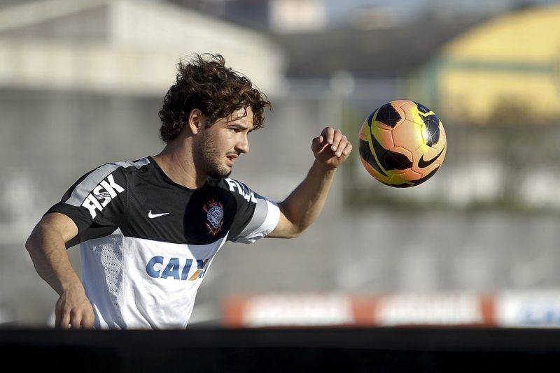 Alexandre Pato