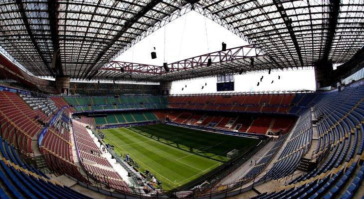 Kapan Duo Milan Mempunyai Stadion Sendiri?