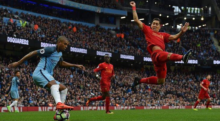 Kisah 10 Jam di Udara Jelang Manchester City Melawan Liverpool