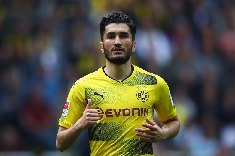 Nuri Sahin