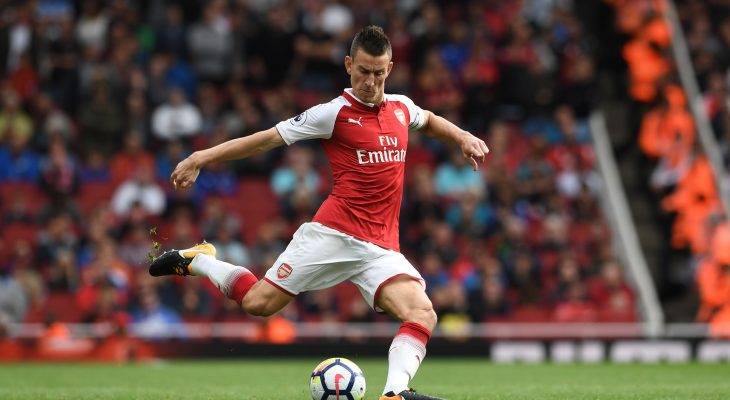 Laurent Koscielny yang Menuai Hasil dari Kesabaran dan Kerja Keras