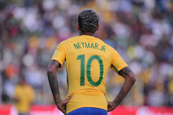 Neymar