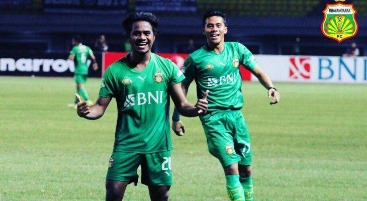 Menit Akhir yang Jadi Taman Bermain Ilham Udin Armayn